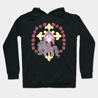 Chibi Frollo Hoodie